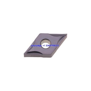Original Sumitomo DNGG150402N-SU AC5025S Carbide Insert - Diamond 55° (10 PCS)