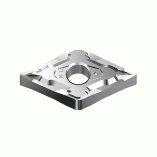 Original TaeguTec 130508 TT5080 Carbide Insert (10 PCS) DNGG ML DNGG 130508 ML TT5080