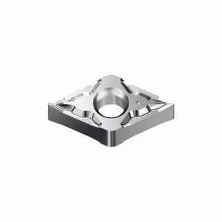 Original TaeguTec 150404 Carbide Insert (10 PCS) DNGG ML K10 DNGG 150404 ML K10