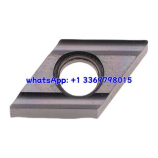Original Kyocera DNGU080302MFR-U PR1725 Carbide Insert - Diamond 55° (10 PCS)