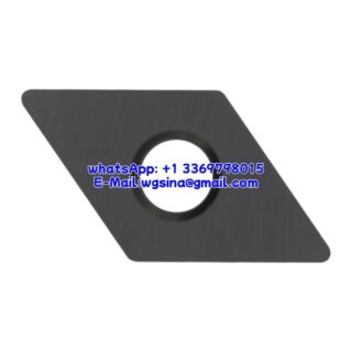 Original OKE DNMA150408 OC3215 Carbide Insert - Diamond 55° (10 PCS)