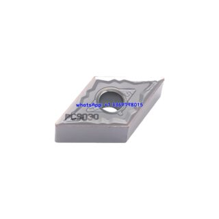 DNMG110404-HS PC9030