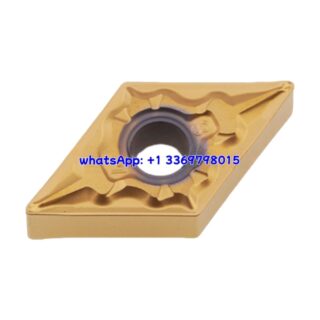 Original Mitsubishi DNMG110404-LP MP3025 Carbide Insert - Diamond 55° (10 PCS)