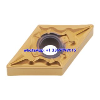 Original Mitsubishi DNMG110404-LP MP3025 Carbide Insert - Diamond 55° | Steel, Carbon Steel (10 PCS)