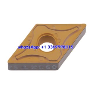Original Mitsubishi DNMG110404-MA MA6025 Carbide Insert - Diamond 55° (10 PCS)