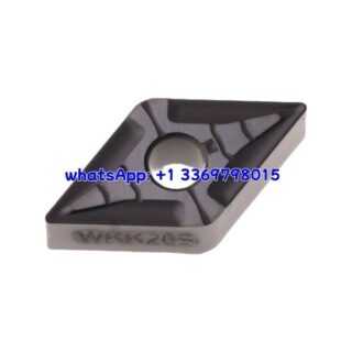 Original Walter DNMG110404-MK5 Carbide Turning Insert - Diamond 55° (10 PCS) WKK20S DNMG110404-MK5 WKK20S