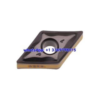 Original Iscar DNMG110404-PP IC8250 Carbide Turning Insert - Diamond 55° | Steel (10 PCS)