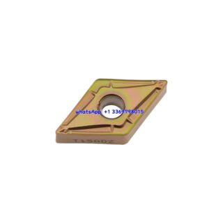 Original Sumitomo DNMG110404N-FE T1500Z Carbide Insert - Diamond 55° (10 PCS)