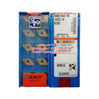 DNMG110408-HM NC3020