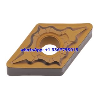 Original Mitsubishi DNMG110408-LP MC6025 Carbide Insert - Diamond 55° | Steel (10 PCS)