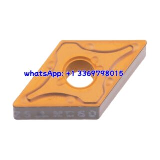 Original Mitsubishi DNMG110408-MA MC6025 Carbide Insert - Diamond 55° | Steel (10 PCS)