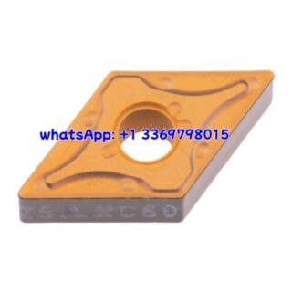 Original Mitsubishi DNMG110408-MA MC6025 Carbide Insert - Diamond 55° | Steel & More (10 PCS)