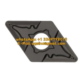 Original OKE DNMG110408-OPM OC2125 Carbide Insert - Diamond 55° (10 PCS)