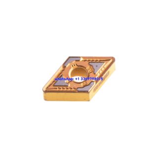 Original Kennametal DNMG110408FN KC9110 Carbide Insert - Diamond 55° (10 PCS)