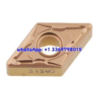 Original Kyocera DNMG110408GS CA515 Carbide Insert - Diamond 55° (10 PCS)