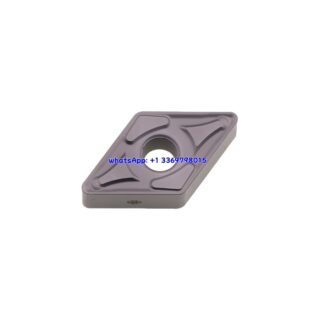 Original Sumitomo DNMG110408N-GU AC8015P Carbide Insert - Diamond 55° (10 PCS)