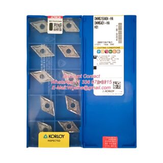 DNMG150404-HA H01