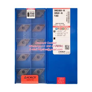 DNMG150404-HA PC9030