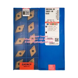 DNMG150404-HM NC3020