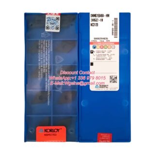 DNMG150404-HM NC3120