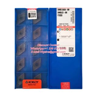 DNMG150404-HM PC9030