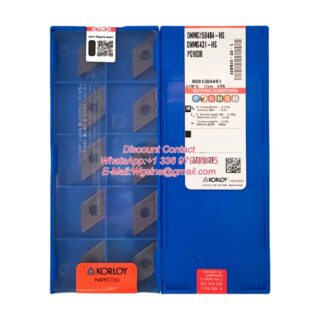 DNMG150404-HS PC9030