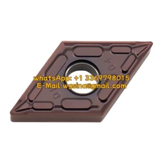 Original OKE DNMG150404-JMQ OP1415 Carbide Insert - Diamond 55° (10 PCS)