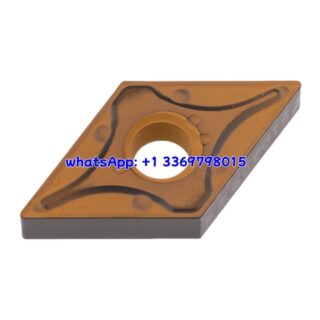 Original Mitsubishi DNMG150404-MA MC6015 Carbide Insert - Diamond 55° | Steel, Stainless Steel (10 PCS)