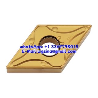 Original OKE DNMG150404-MAL OC2325 Carbide Insert - Diamond 55° (10 PCS)