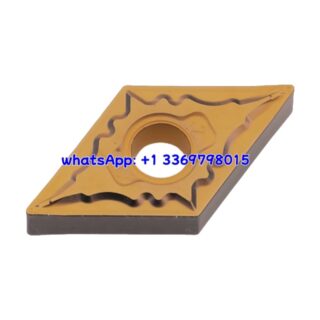 Original Mitsubishi DNMG150404-MP MC6025 Carbide Insert - Diamond 55° | Steel (10 PCS)