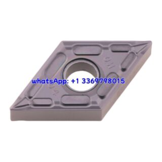 Original Kyocera DNMG150404MQ PR015S Carbide Insert - Diamond 55° (10 PCS)