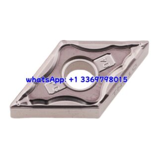 Original Kyocera DNMG150404PG TN610 Carbide Insert - Diamond 55° (10 PCS)