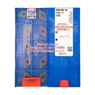 DNMG150408-HM PC9030