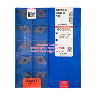 DNMG150408-HS PC9030