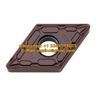 Original OKE DNMG150408-JMQ OP1415 Carbide Insert - Diamond 55° (10 PCS)