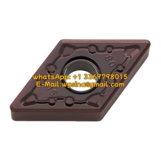 Original OKE DNMG150408-JMS OP1415 Carbide Insert - Diamond 55° (10 PCS)