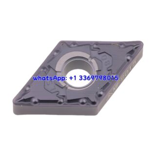 Original Mitsubishi DNMG150408-LS MP9015 Carbide Insert - Diamond 55° (10 PCS)