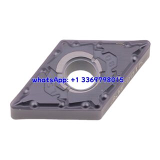 Original Mitsubishi DNMG150408-LS MP9015 Carbide Insert - Diamond 55° | Titanium, Heat-resistant (10 PCS)