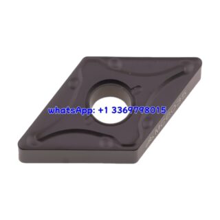 Original Mitsubishi DNMG150408-MA MC6035 Carbide Insert - Diamond 55° (10 PCS)