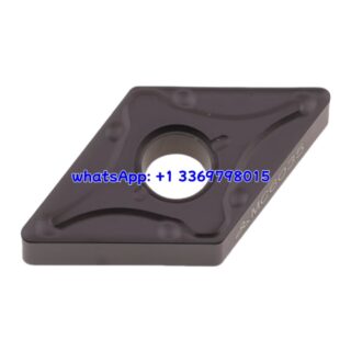 Original Mitsubishi DNMG150408-MA MC6035 Carbide Insert - Diamond 55° (10 PCS)