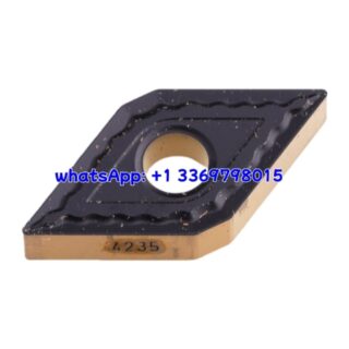 Original Sandvik DNMG150408-MM Carbide Turning Insert - Diamond 55° 4325 DNMG150408-MM 4325