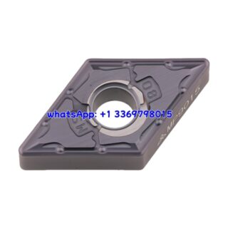 Original Mitsubishi DNMG150408-MS MP9015 Carbide Insert - Diamond 55° (10 PCS)