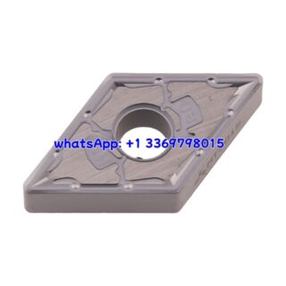 Original Mitsubishi DNMG150408-MS MT9015 Carbide Insert - Diamond 55° (10 PCS)