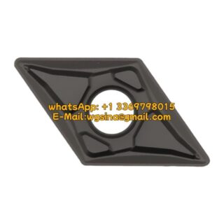 Original OKE DNMG150408-OPR OC2125 Carbide Insert - Diamond 55° (10 PCS)