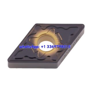 Original Mitsubishi DNMG150408-RK MC6015 Carbide Insert - Diamond 55° (10 PCS)