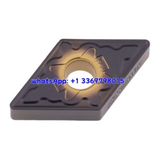 Original Mitsubishi DNMG150408-RK MC6015 Carbide Insert - Diamond 55° (10 PCS)