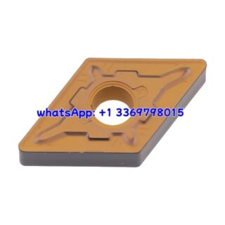 Original Mitsubishi DNMG150408-RP MC6015 Carbide Insert - Diamond 55° (10 PCS)