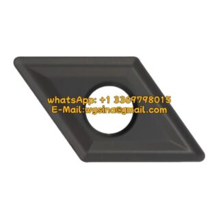 Original OKE DNMG150408 OC3215 Carbide Insert - Diamond 55° (10 PCS)