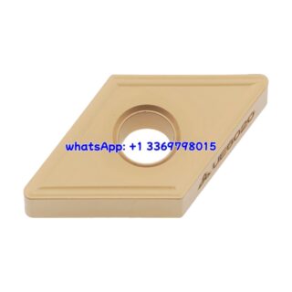 Original Mitsubishi DNMG150408 UE6020 Carbide Insert - Diamond 55° (10 PCS)