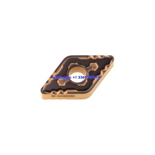 Original Sumitomo DNMG150412N-FL AC630M Carbide Insert - Diamond 55° (10 PCS)